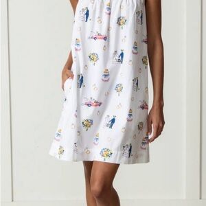 NWT Printfresh "Happily Ever After" Nightgown